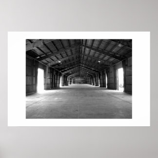 Munitie Warehouse Poster