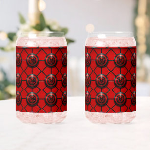 munkus/emblems design verres/barr/cuisine/fête