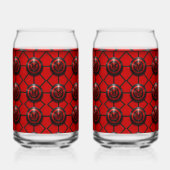 munkus/emblems design verres/barr/cuisine/fête (Verso)