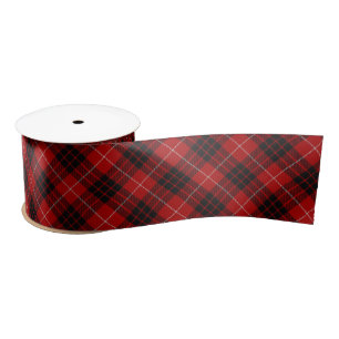 Munro Tartan Lint