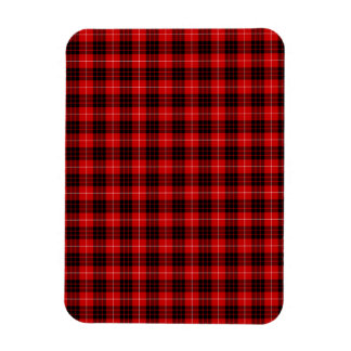Munro Tartan Magneet