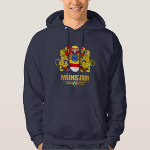 Munster Hoodie