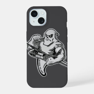 Munt 2 iPhone-hoes iPhone 15 Hoesje