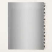 Munt Foto Bruiloft Planner (Achterkant)