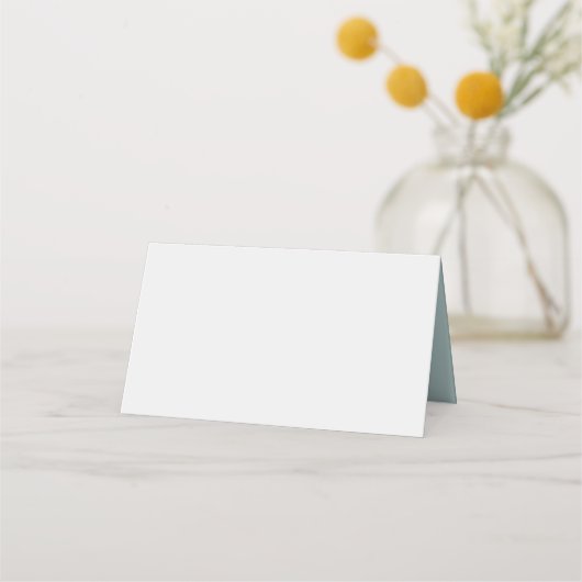 Munt, grijs en perzik heteluchtballon (Achterkant)