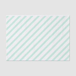 Munt Groenboek met strips Tissuepapier