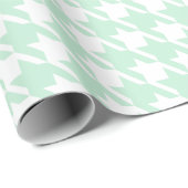 Munt Herenjapon Motief Inpakpapier (Rol Hoek)