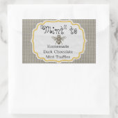 "Munt" om favoriete labels te zijn (Tas)