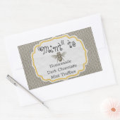 "Munt" om favoriete labels te zijn (Envelop)