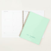 Munt Planner (Display)