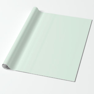 Munt vast afval cadeaupapier