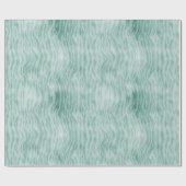  munt zebra print cadeaupapier (Vlak)