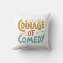 Munten van Comedy