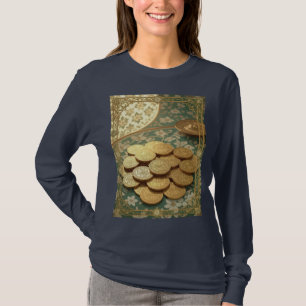 Munten van het Lot De Betekenis van Sekkeh T-shirt
