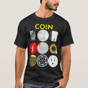 Muntsband T-shirt