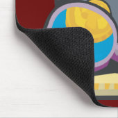 Muntverzamelaar Muismat (Hoek)