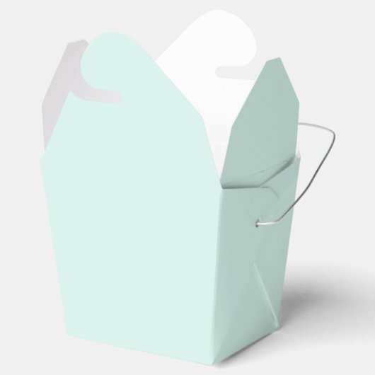 Muntwolk Bedankdoosjes (Geopend)