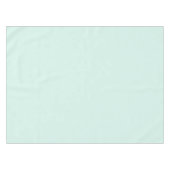 Muntwolk Tafelkleed (Voorkant (Horizontaal))