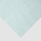 Muntwolk Tissuepapier (Detail)
