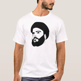 Muqtada al-Sadr T-shirt