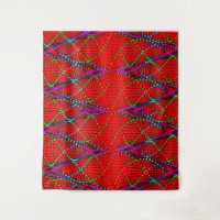 Mur Art Décor Tapisseries Artisanat Fête Supp