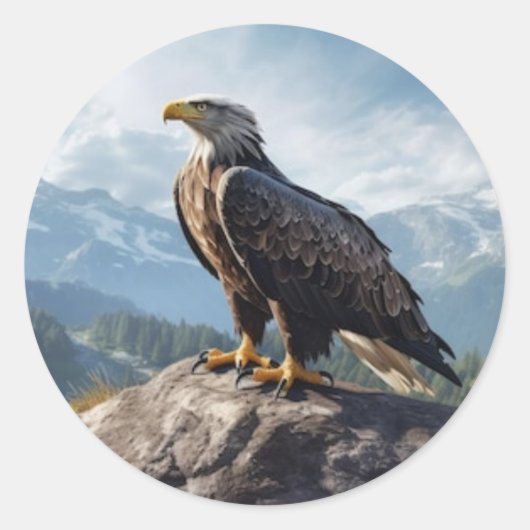 Mur art maison autocollants étiquettes (Devant)