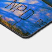 Mur Berlin Allemagne vintage (Coin)