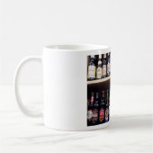 MUR DE BEER MUG (Gauche)
