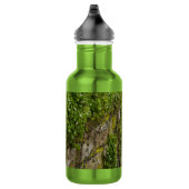 Mur De Bouteille D'Eau D'Ivy (Droite)