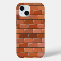 mur de briques