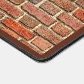 Mur de briques (Coin)