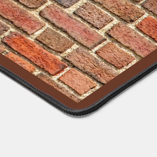 Mur de briques (Coin)