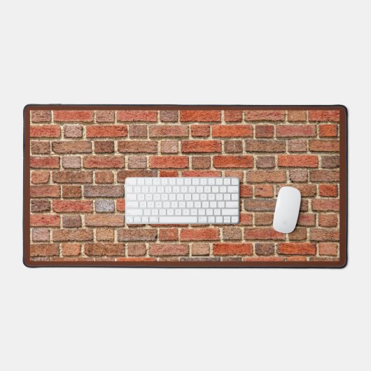 Mur de briques (Clavier et souris)