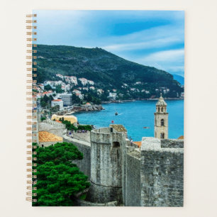 Mur de Dubrovnik