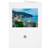 Mur de Dubrovnik (Dos)