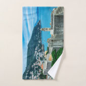 Mur de Dubrovnik (Serviette à main)