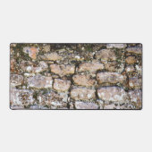 Mur de ruines mayas (Recto)