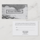 mur de ville de programme de référence (Devant / Derrière)