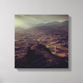 Mur & Décor > Galerie d'art > Toile Art (Recto)