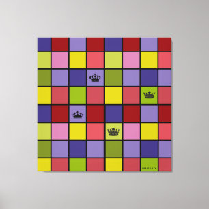 Mur & Décor > Galerie d'art > Toile Art