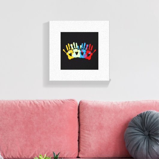 Mur & Décor > Galerie d'art > Toile Art (Insitu(Salon))