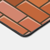 mur en brique (Coin)