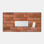 mur en brique (Clavier et souris)
