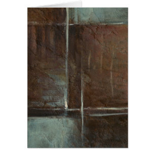 Mur en brique rouge et gris