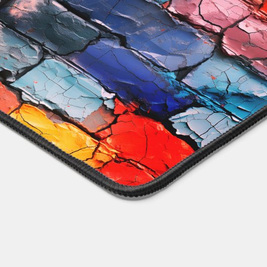 Mur en briques (Coin)