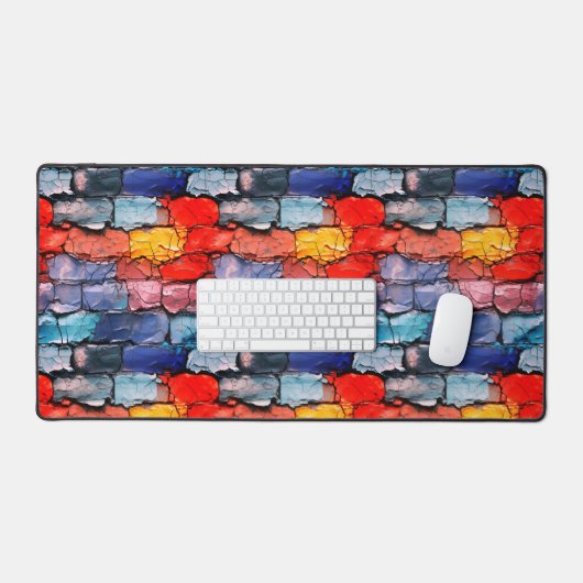 Mur en briques (Clavier et souris)
