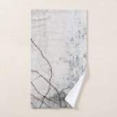 Mur romain rustique #4 #texture #décoration #art (Serviette à main)