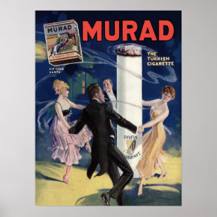 Murad Poster
