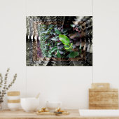 murais poster (Keuken)