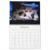 Mural 2013 - Calendrier de saleté de FW (Feb 2027)